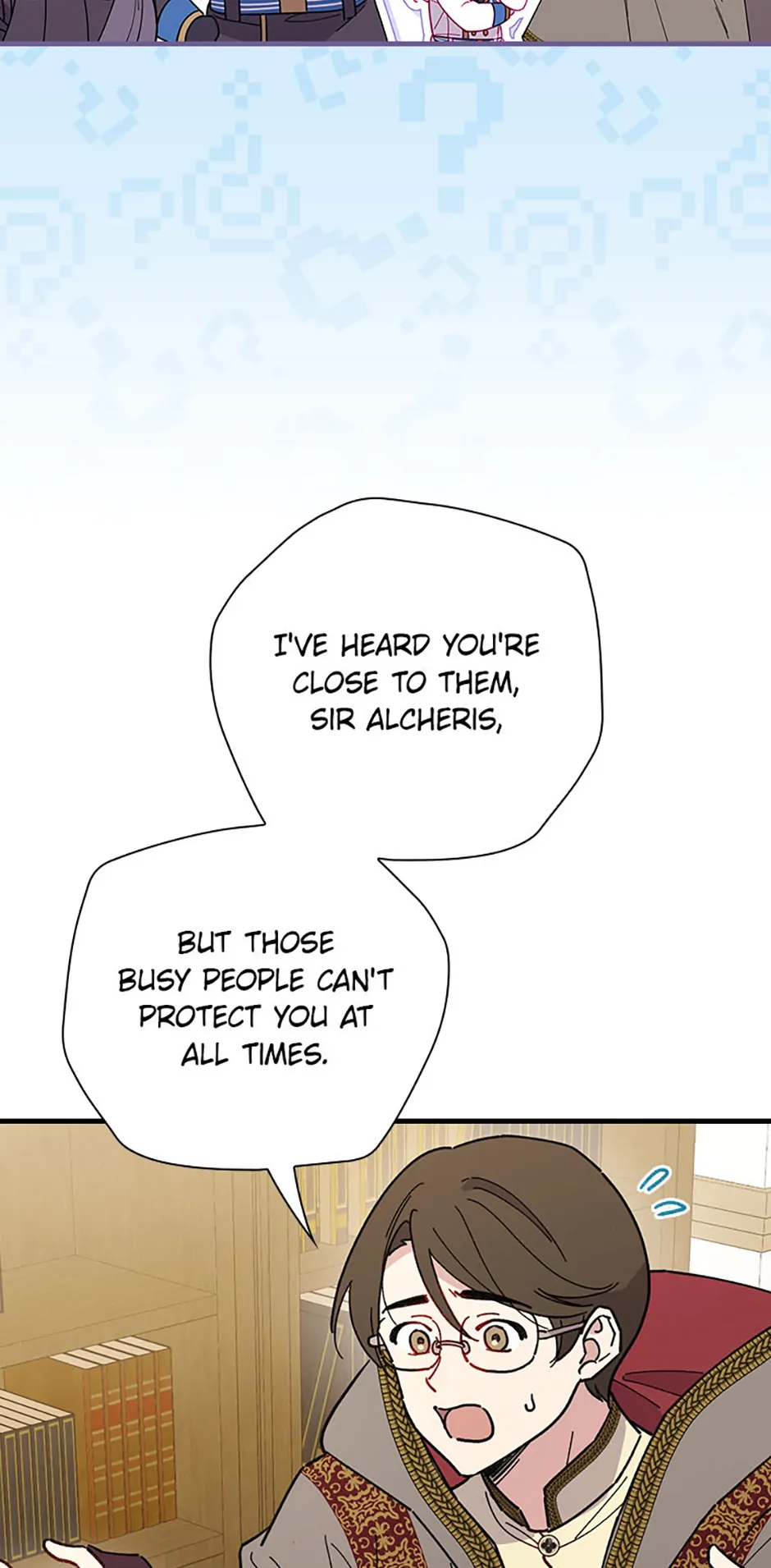 Raga of Withered Branches Chapter 104 58